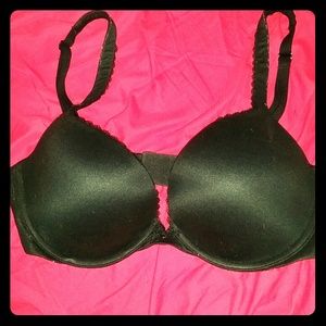 Victorias secret push up bra 34d