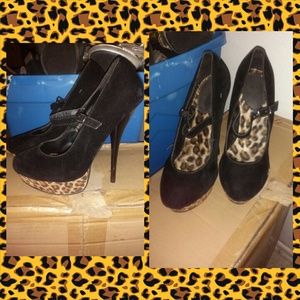 Heels
