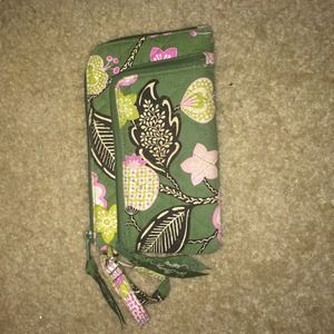 Vera Bradley Wallet