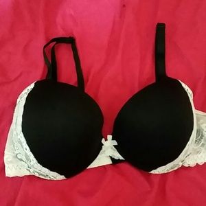 38 c sexy pushup bra