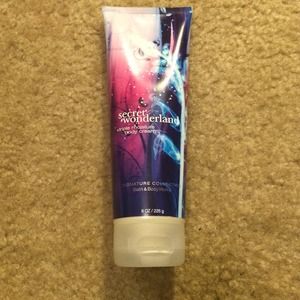 Victoria's Secret and Bath and Body Works