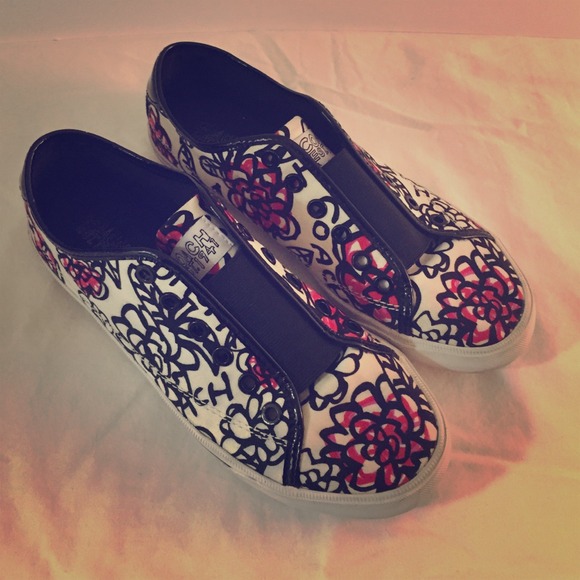 Coach slip-on sneakers
