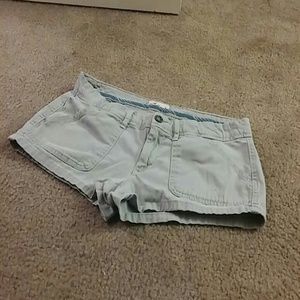 Hollister Shorts