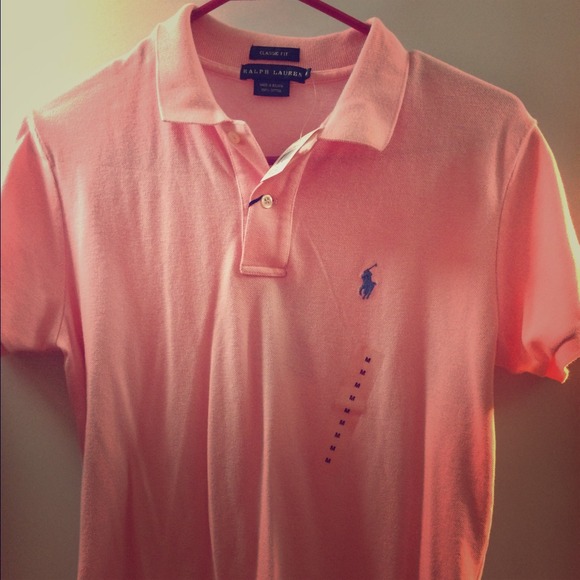 Polo Ralph Lauren Tops - Sold in bundle!