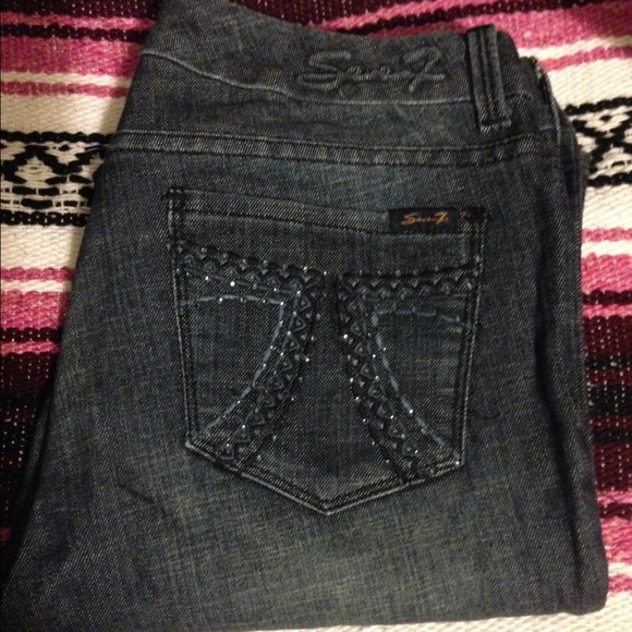 Seven Jeans