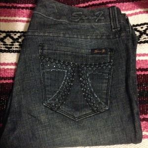 Seven Jeans