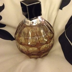 Jimmy Choo perfume