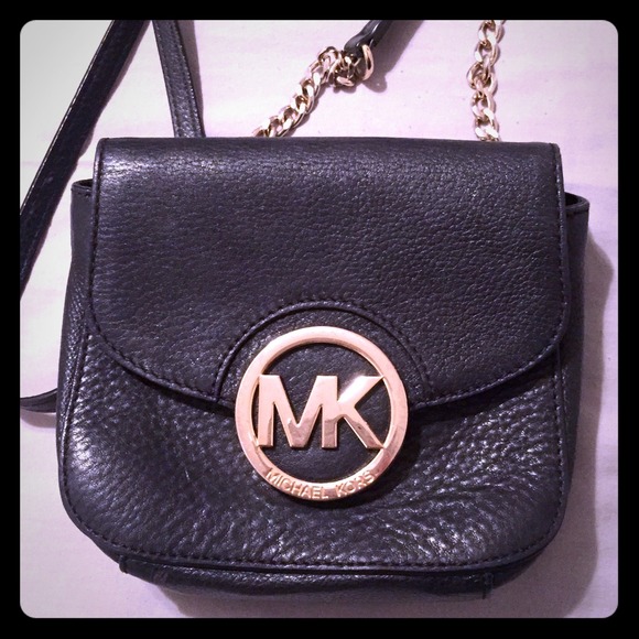 Michael Kors Cross Body Bag