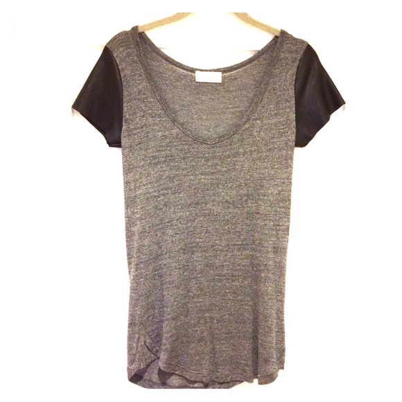 Zara T-Shirt