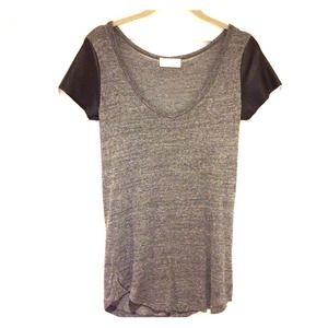 Zara T-Shirt