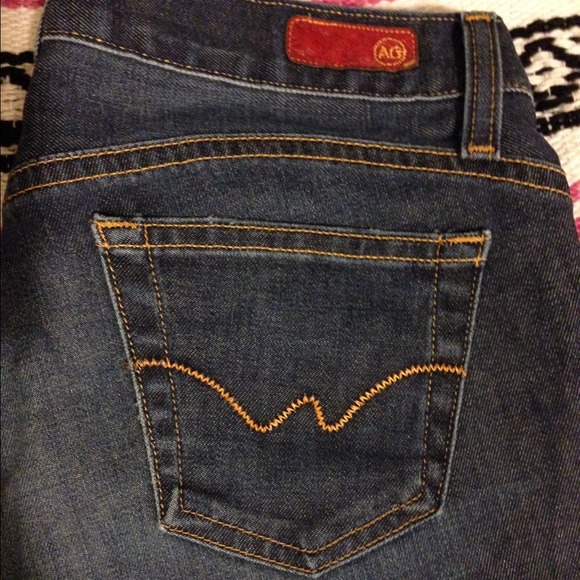 AG JEANS