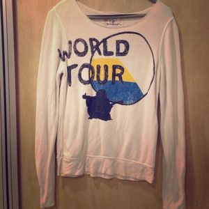 True Religion Brand Jeans Sweatshirt