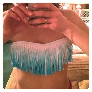 NWOT bathing suit