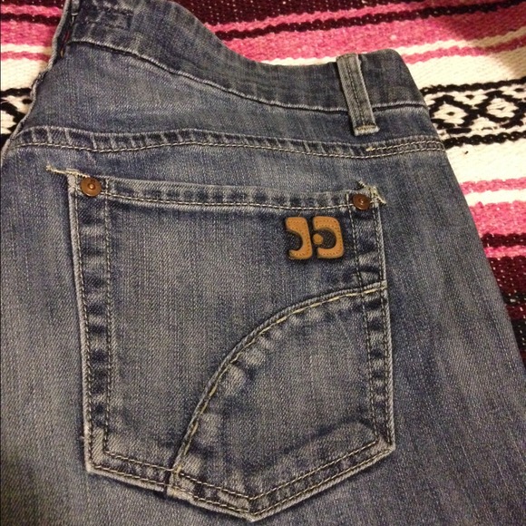 Joe's Jeans