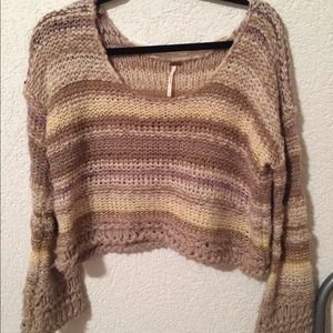 Free People Sweater