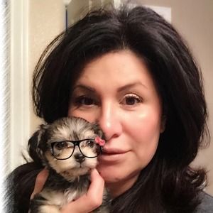 Just too cute to not share my Lady