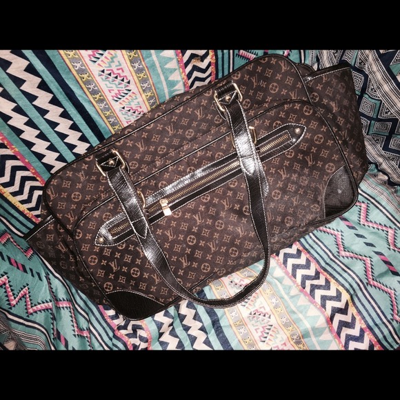 Diaper bag