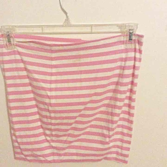 Bested Johnson Skirt