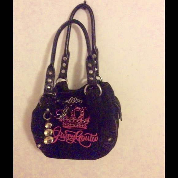 Juicy Couture purse