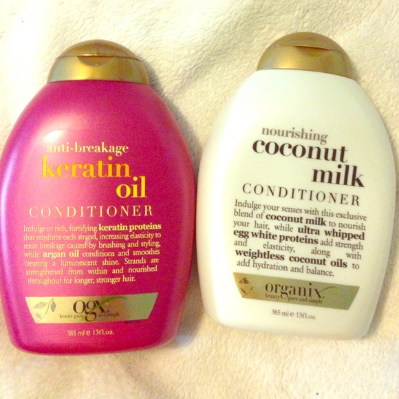 Organix Bundle