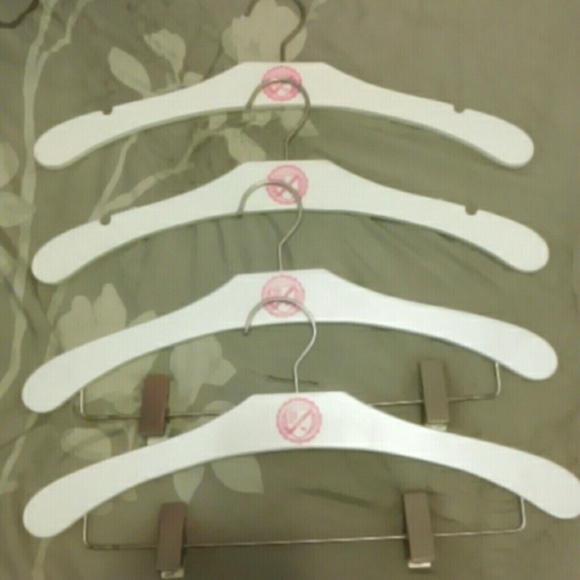 Victoria Secret Hangers