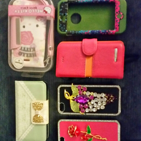 Case iphone 5 - Picture 1 of 3