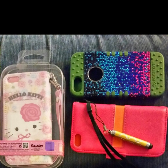 Case iphone 5 - Picture 2 of 3