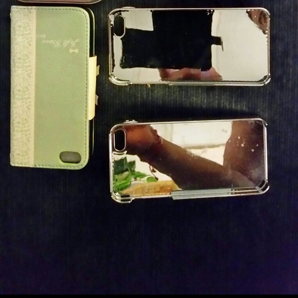 Case iphone 5 - Picture 3 of 3