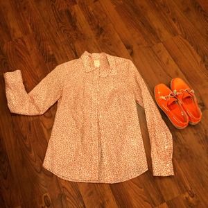 J. Crew Perfect Shirt Bundle