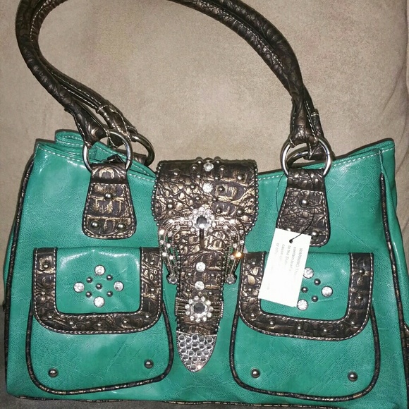 Handbags - Picture 2 of 4