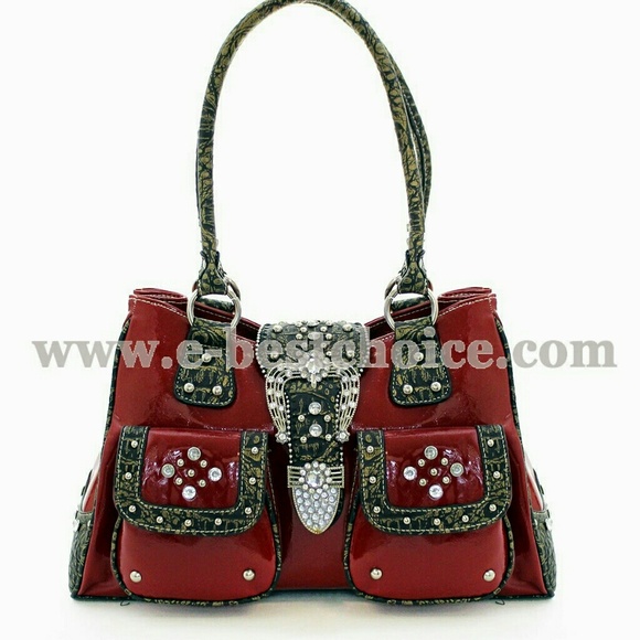 Handbags - Picture 3 of 4