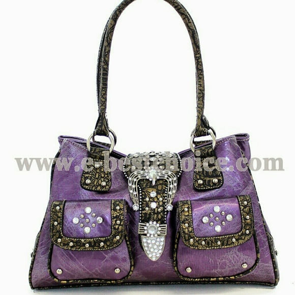 Handbags - Picture 4 of 4