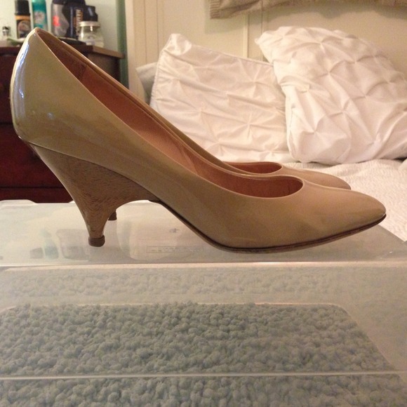 Giuseppe Zanotti Pumps