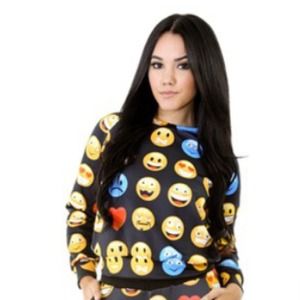 Emoji Top