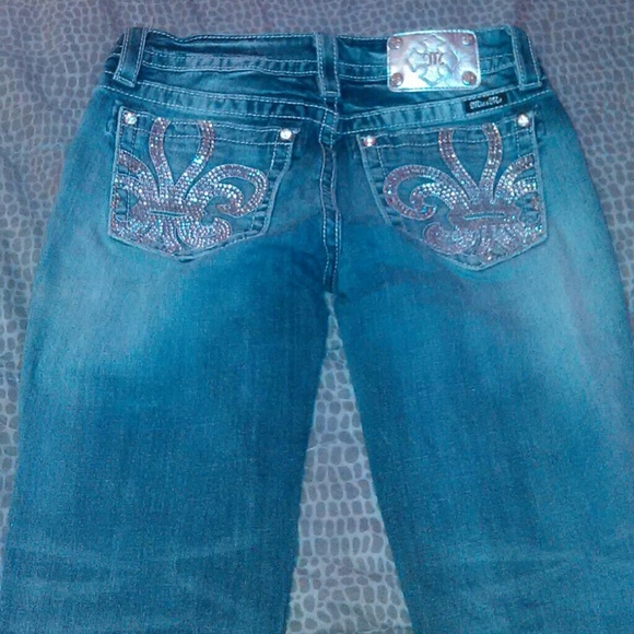 Miss me jeans - Picture 2 of 2