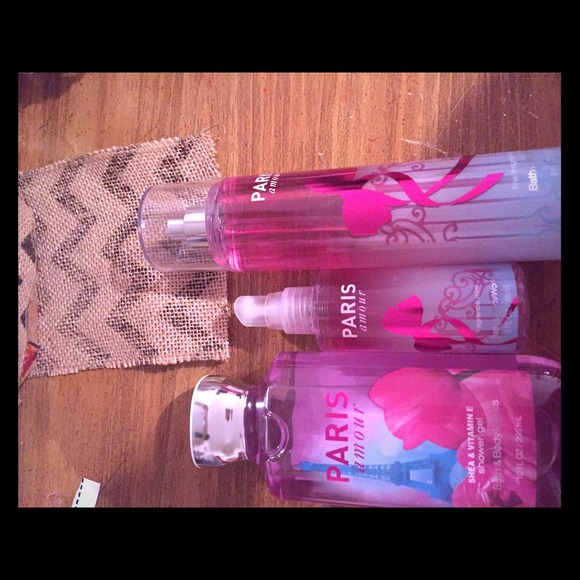 NWT B&BW
