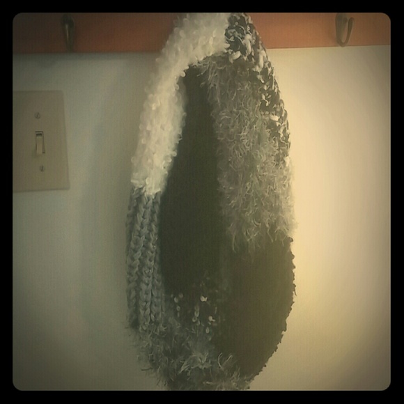 Sonoma infinity scarf