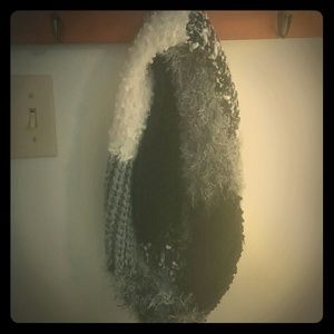 Sonoma infinity scarf