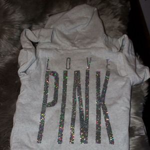 Victoria secret PINK hoodie