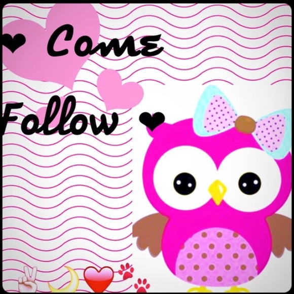 ᑕOᗰE ᖴOᒪᒪOᗯ & ᔕᕼᗩᖇE GᗩᗰE! 🌙❤️ - Picture 2 of 4