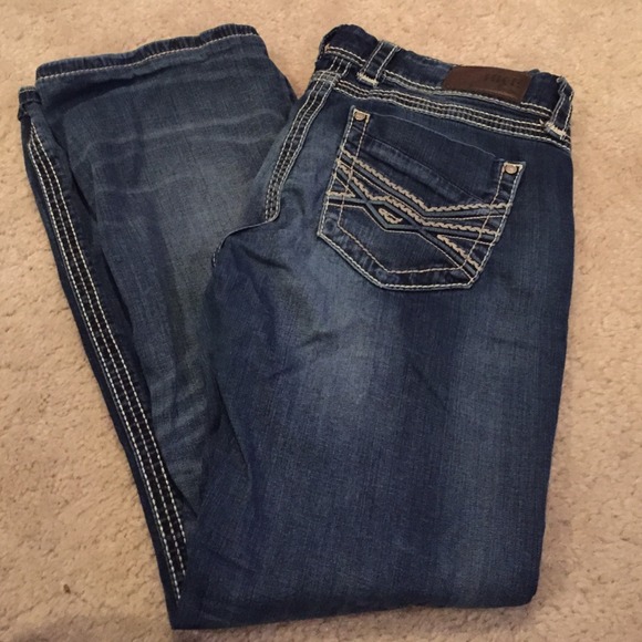BKE denim Stella