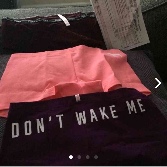 👙Vs pink panties 👙