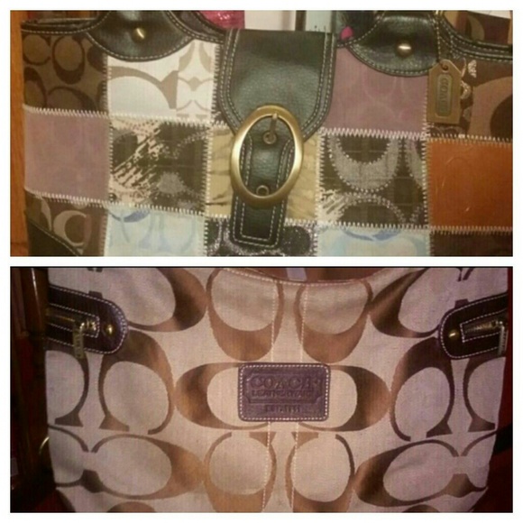 Coach Bundle