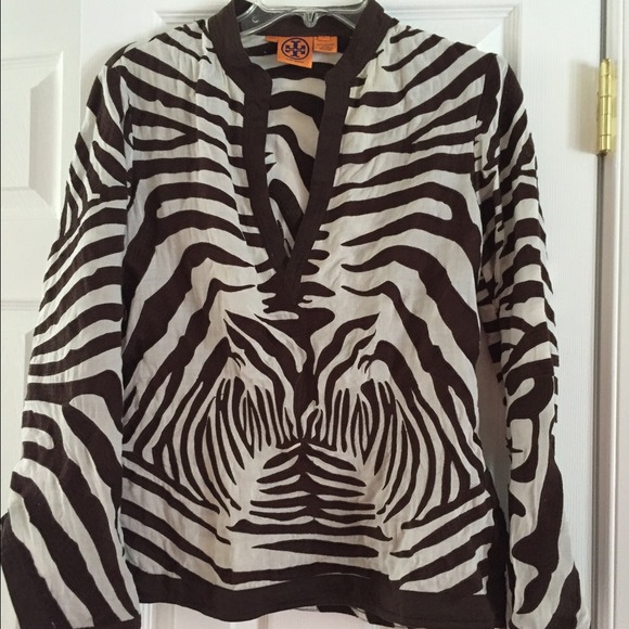 Tory burch top