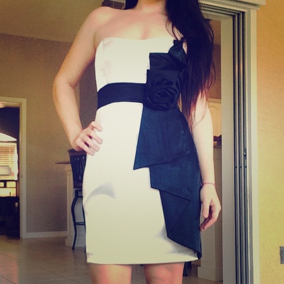 Formal Cocktail Dress