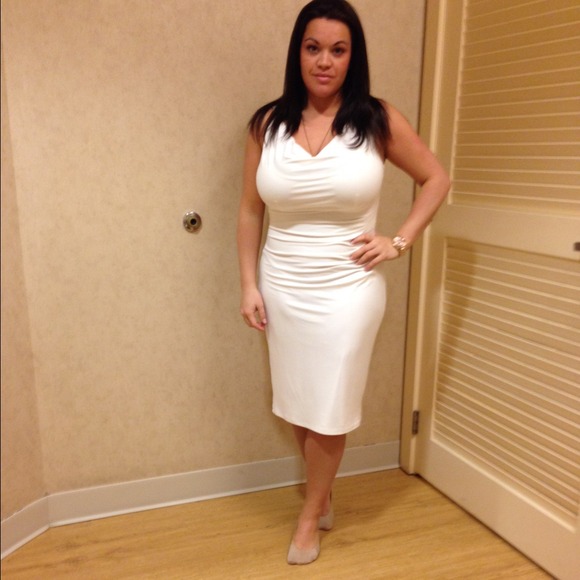 Ralph Lauren dress