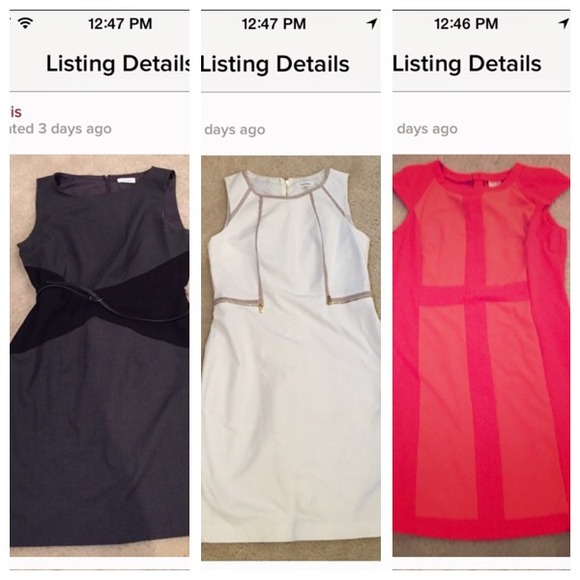 Dress Bundle