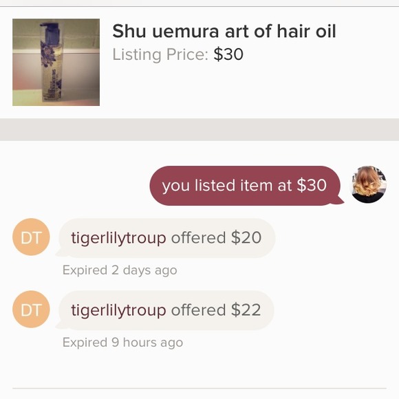 Mixed bundle .. Haircare. ON HOLD!!!!