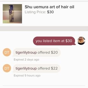 Mixed bundle .. Haircare. ON HOLD!!!!