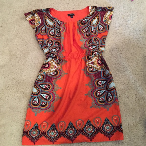 Gorgeous dress